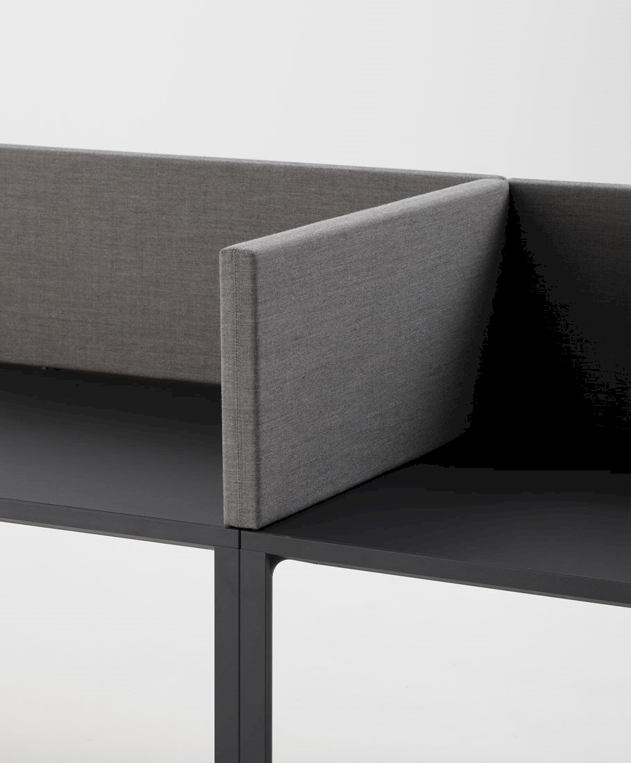 New Order Table w. Panels