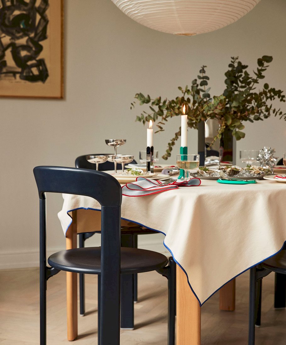 Arcs Vase / Arcs Candleholder / Tavern Glass /...