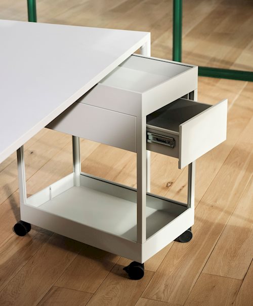 New Order Trolley by HAY