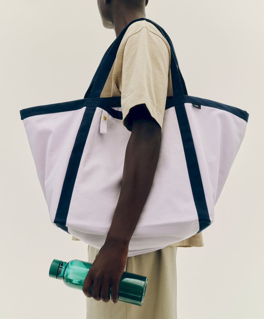 Everyday Sports Bag / Miz Water Bottle