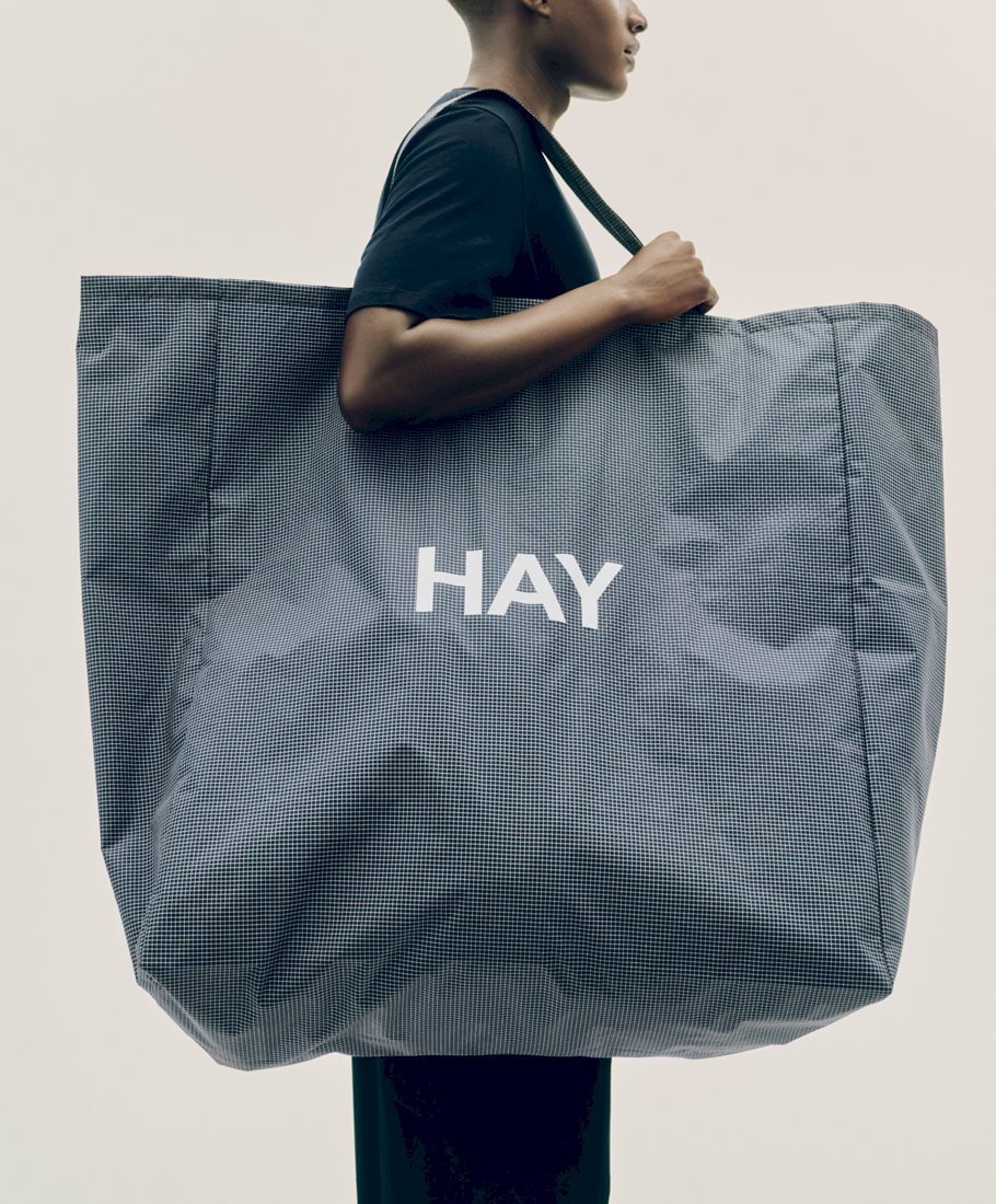 Grid Bag