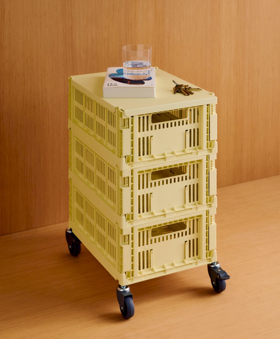 HAY Colour Crate