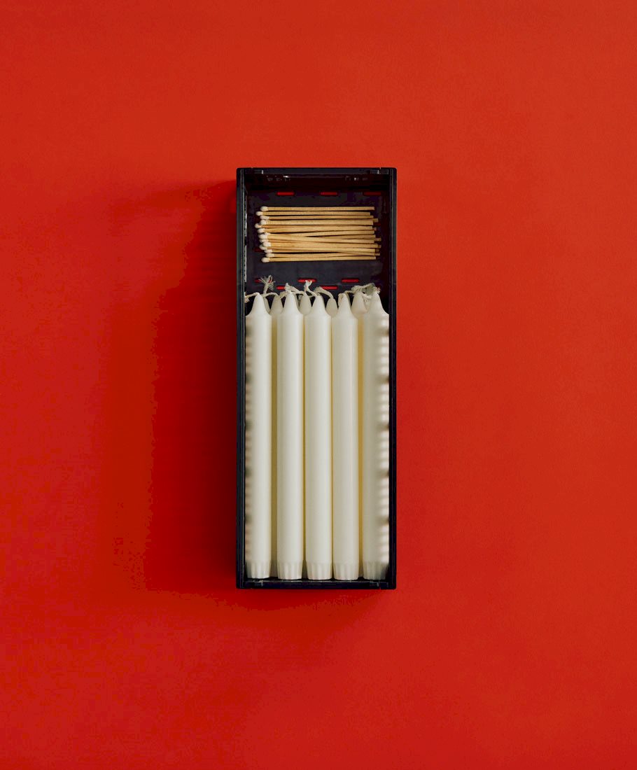 HAY Colour Crate Mini