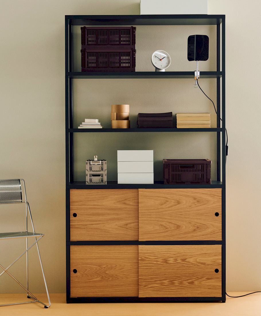 New Order Combination / Apex Clip Lamp / Table...