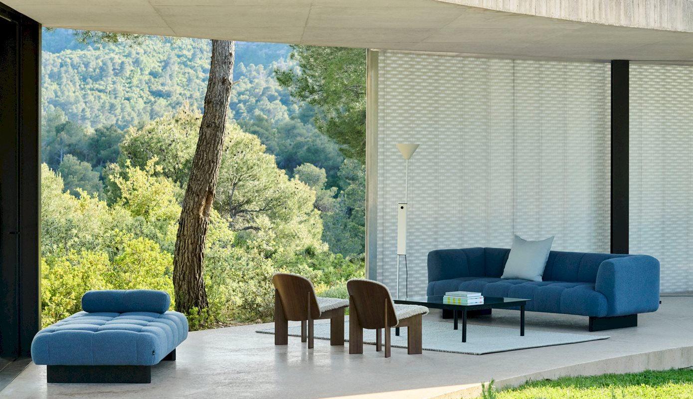Quilton Lift 3 Seater / Quilton Lift Daybed /...