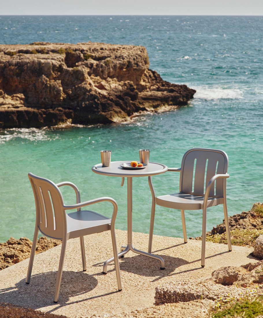 Deville Armchair / Deville Table / Outdoor...
