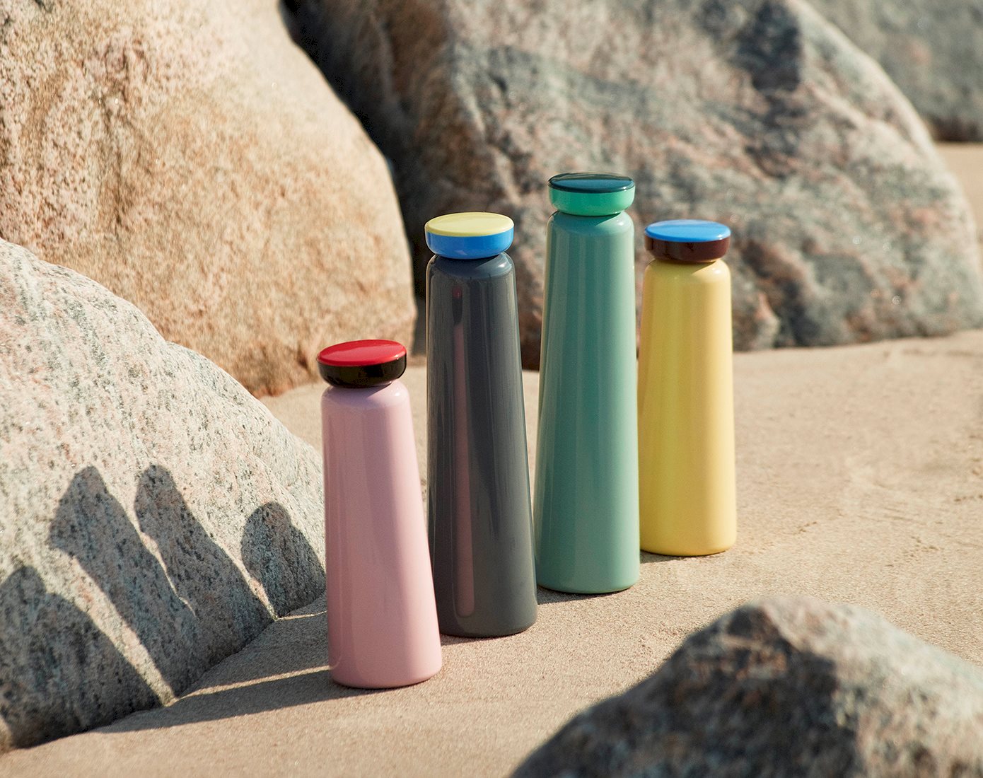 Sowden Bottle