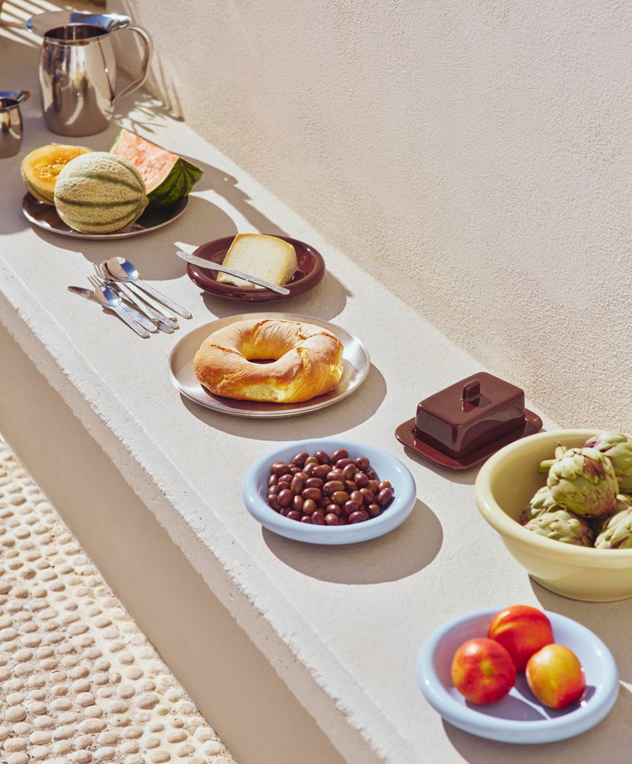Barro Salad Bowl / Barro Bowl / Barro Butter...