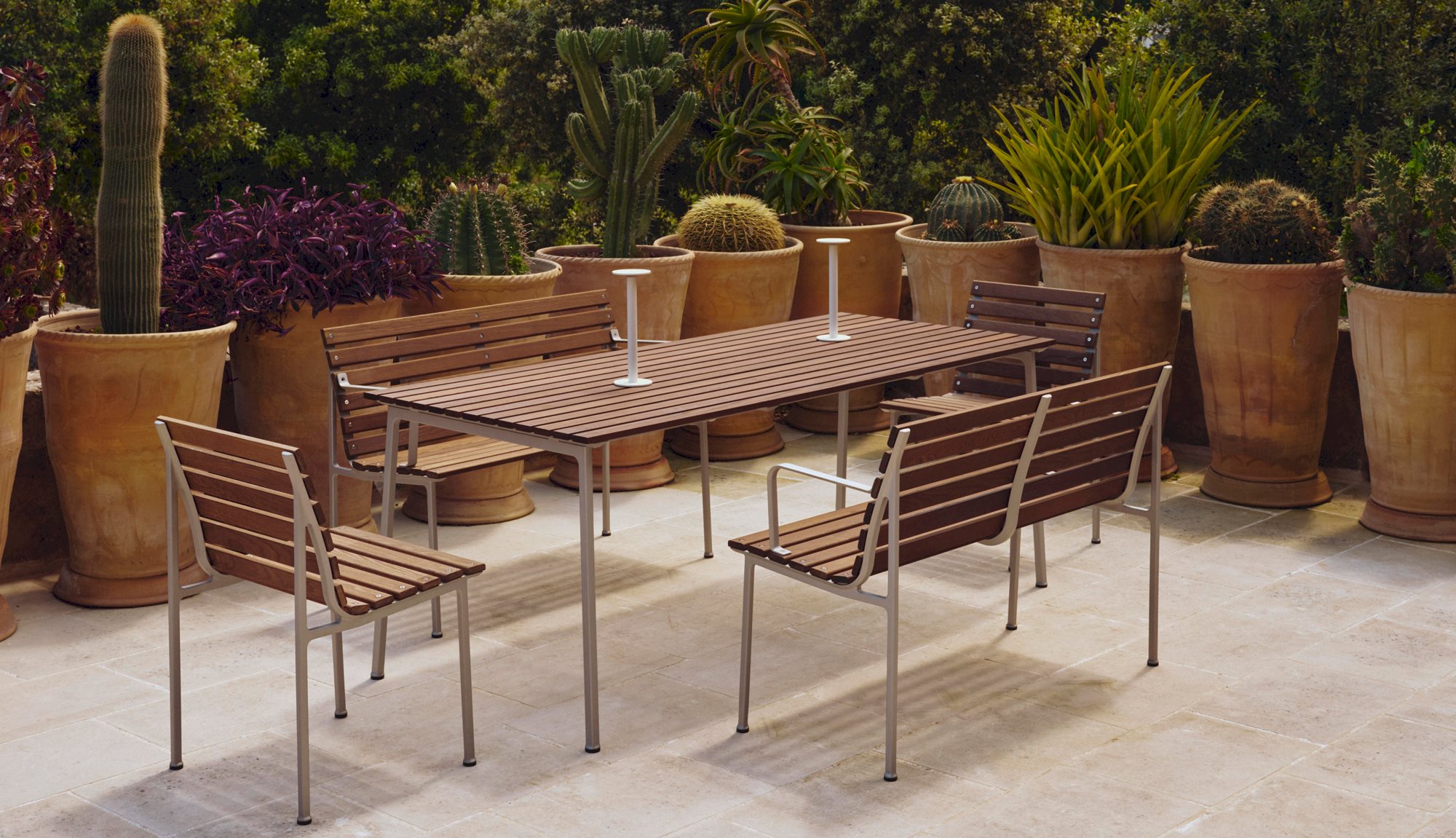 Traverse Chair / Traverse Table / Traverse...