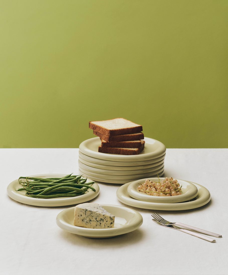 Barro Collection