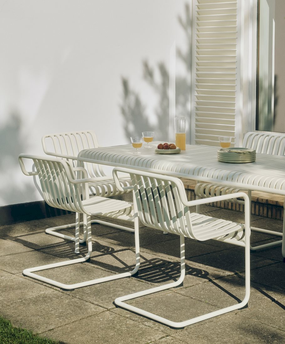 Palissade Table / Palissade Cantilever Dining...