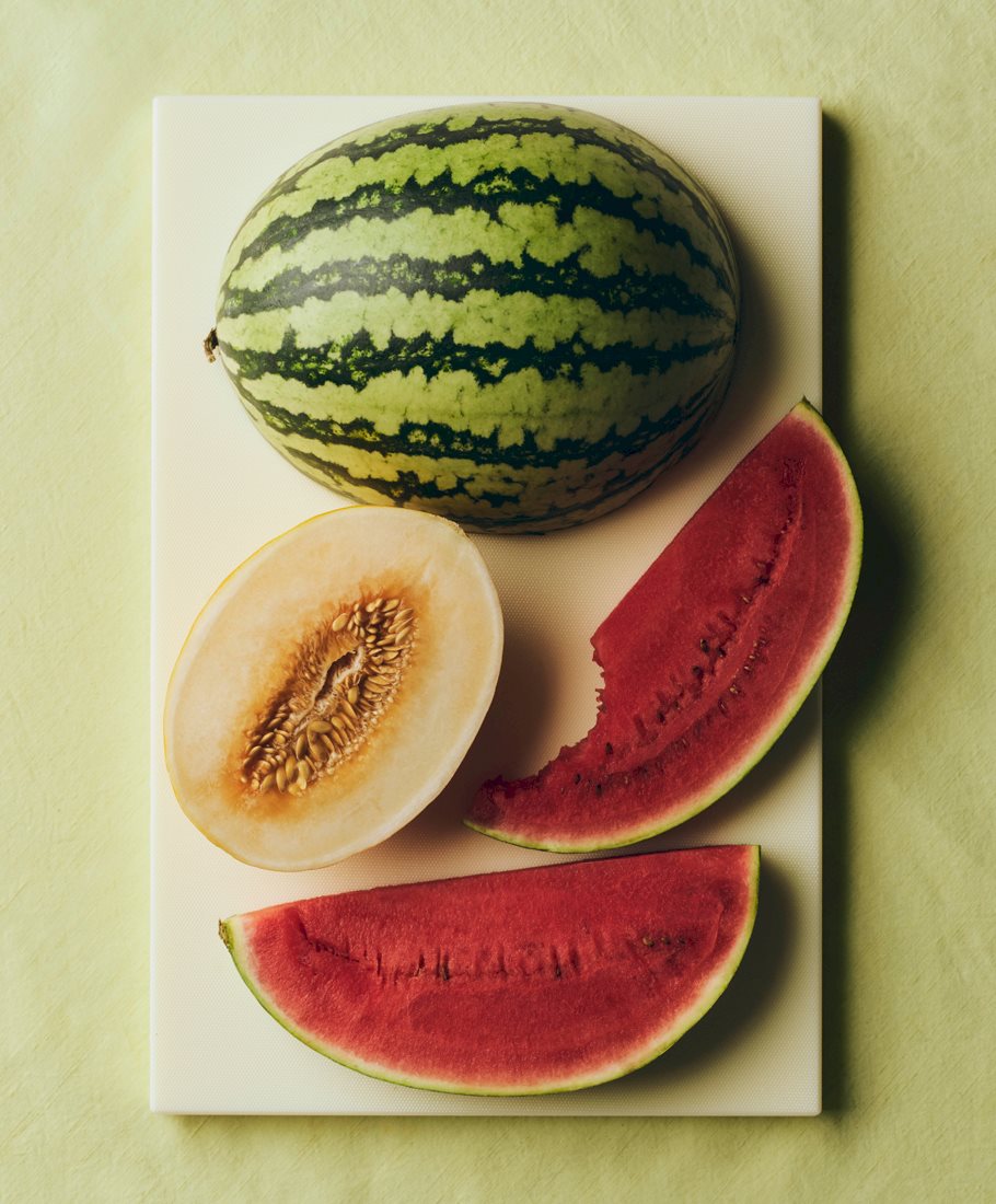 Slice Chopping Board