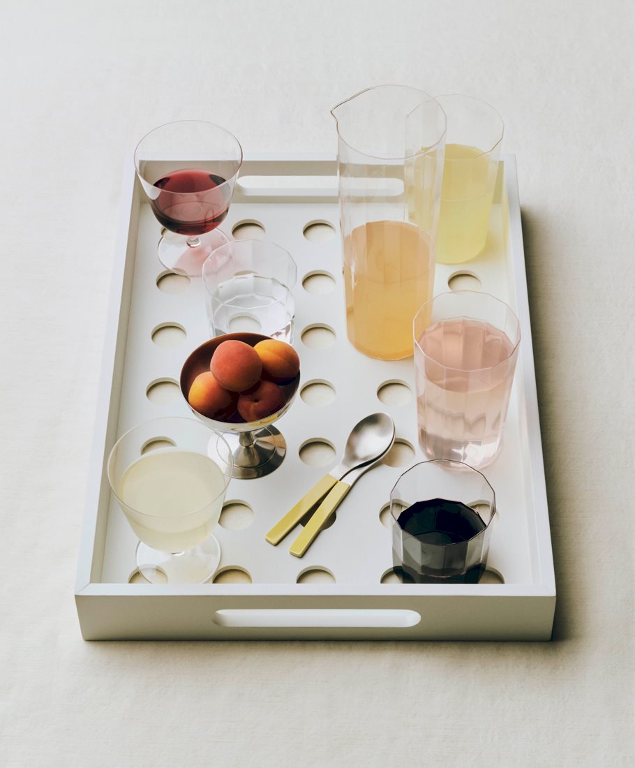 Angle Glass / Angle Carafe / Curve Stem Glass /...