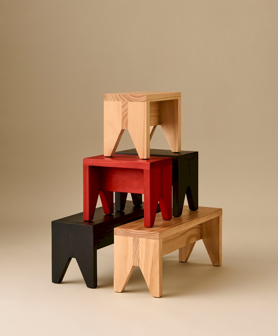 New accessories – enjoy the latest designs from HAY