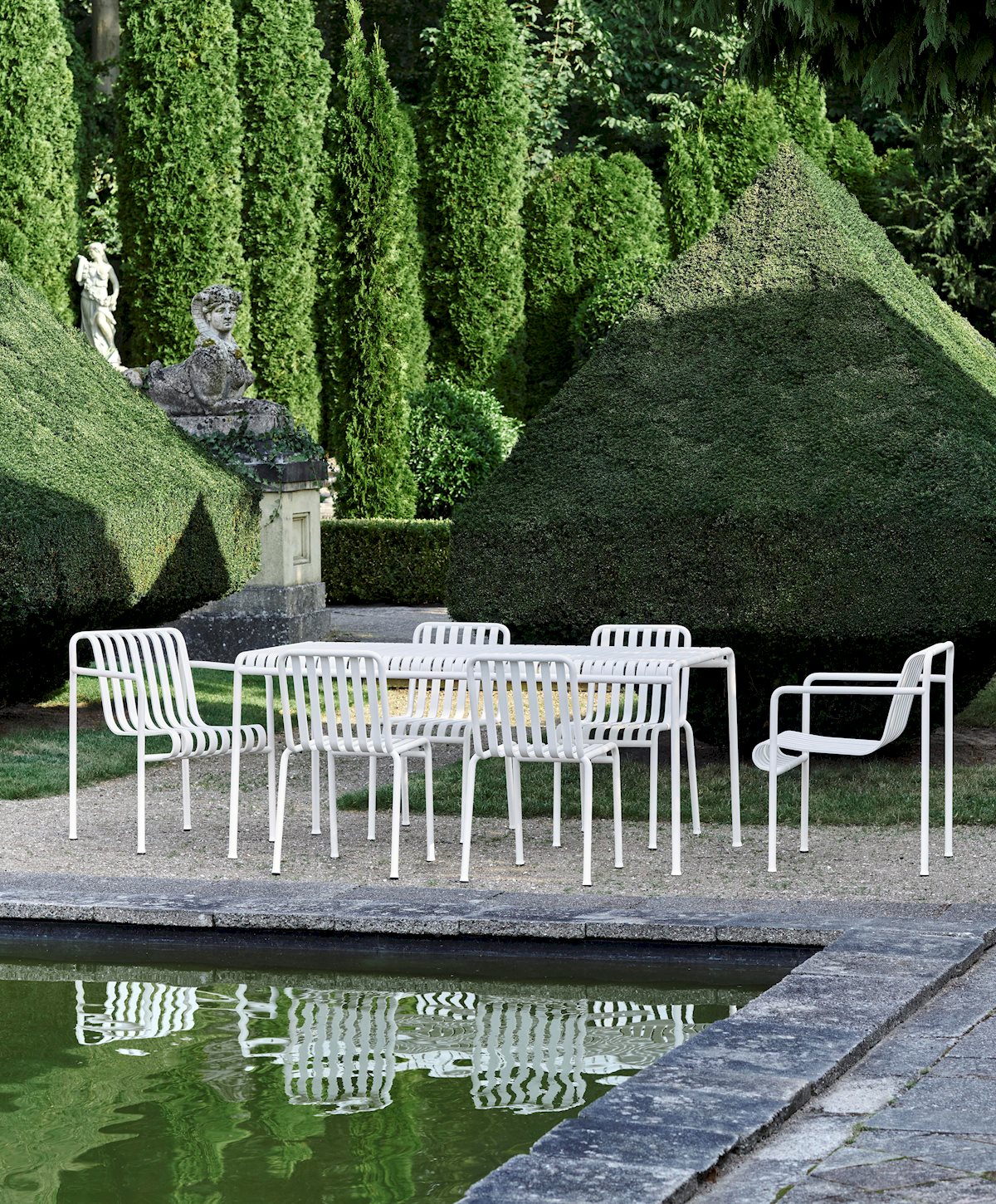 HAY · official brand imagery
