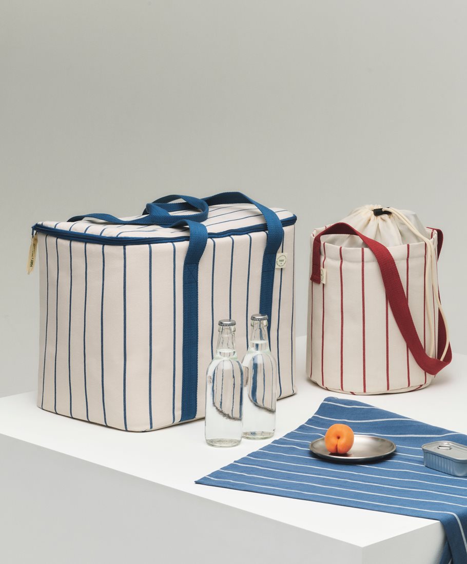 Outdoor Market by Jasper Morrison