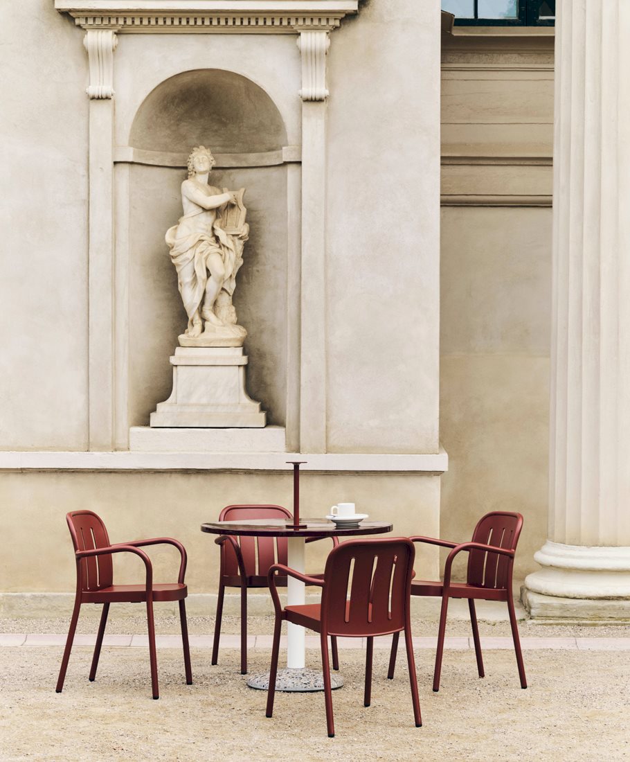 Pivot Shower Curtain