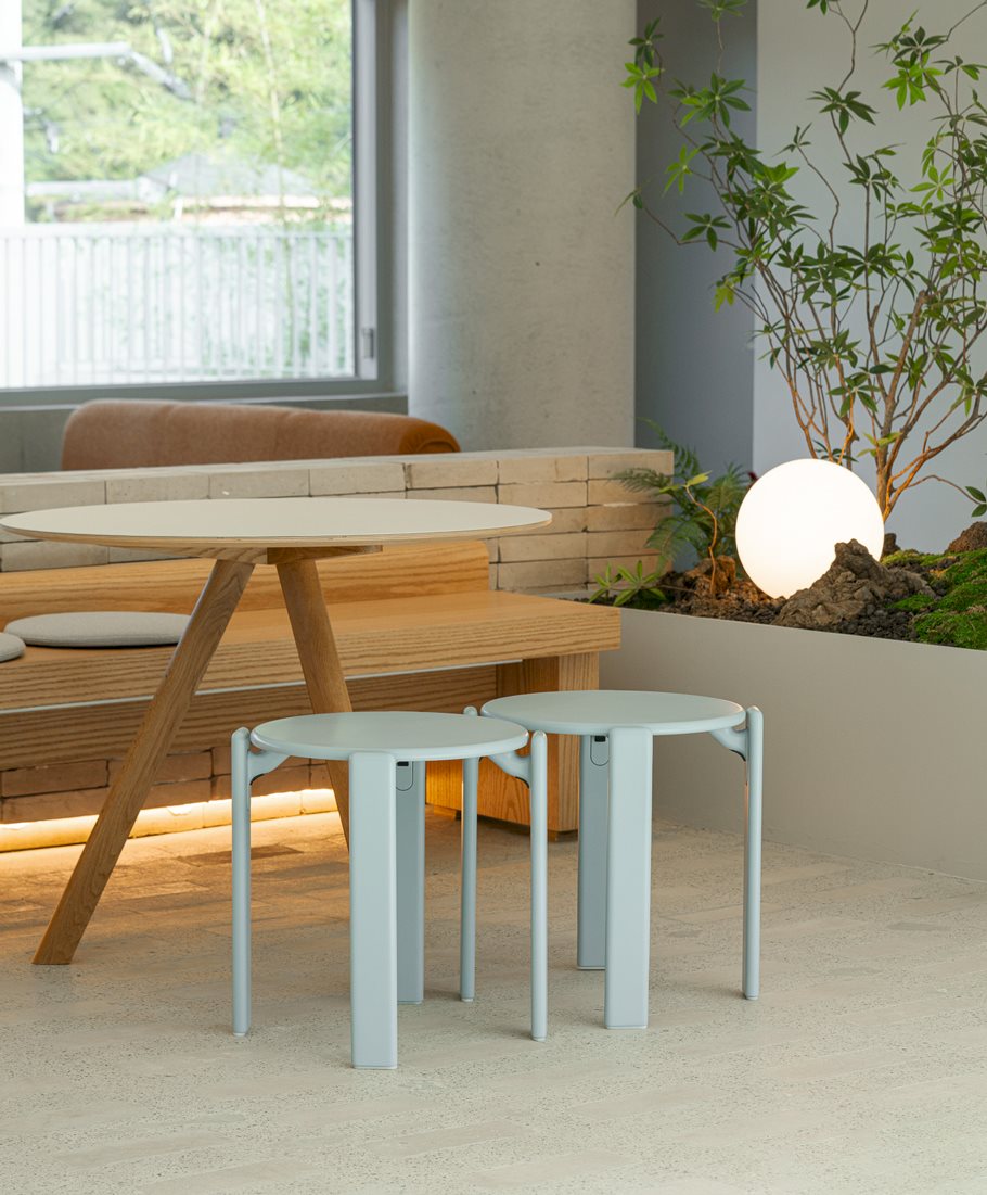 BAKERY BUPUN, DAEGU (SOUTH KOREA)