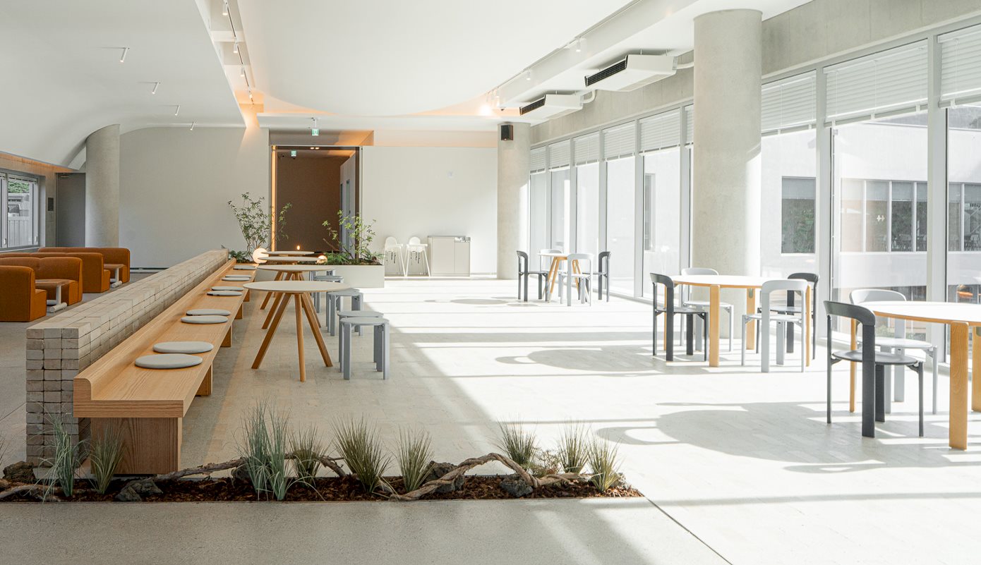 CPH 20 / Rey Stool / Rey Chair / Rey Table