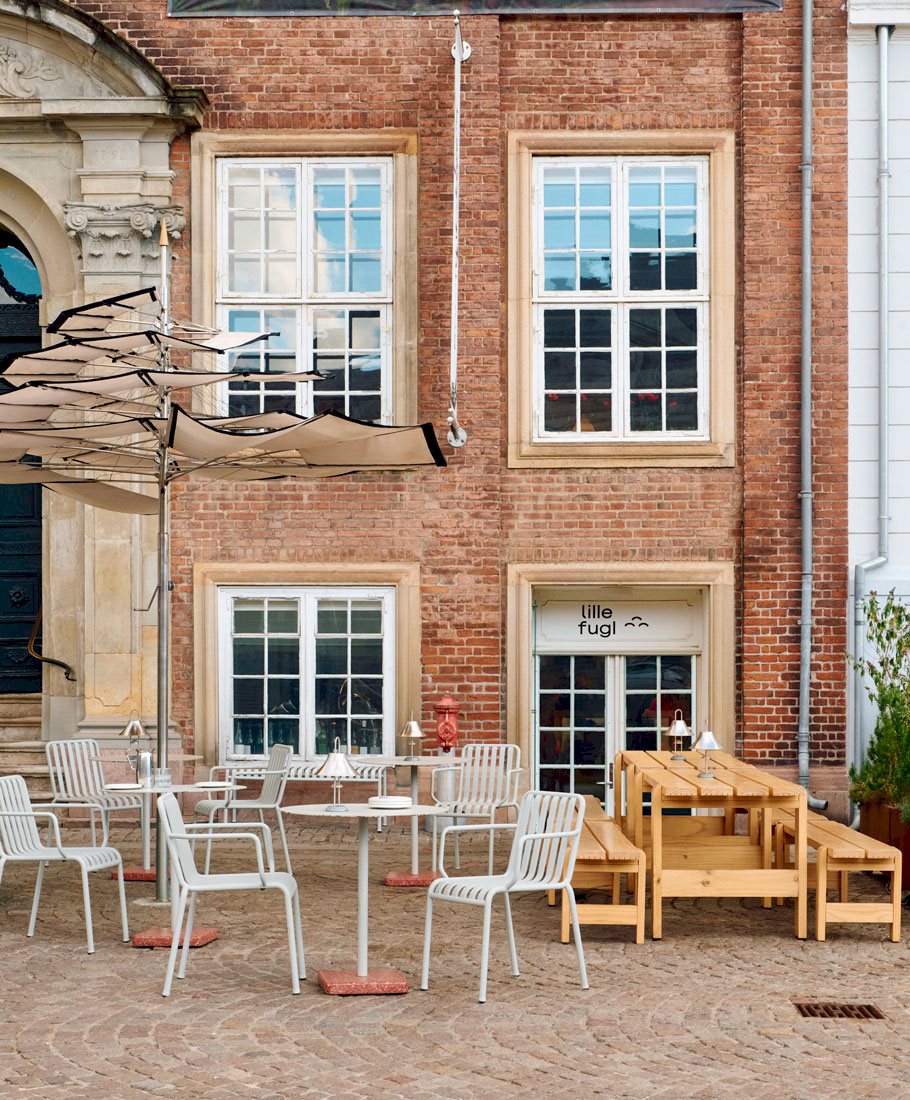 LILLE FUGL, COPENHAGEN (DENMARK)