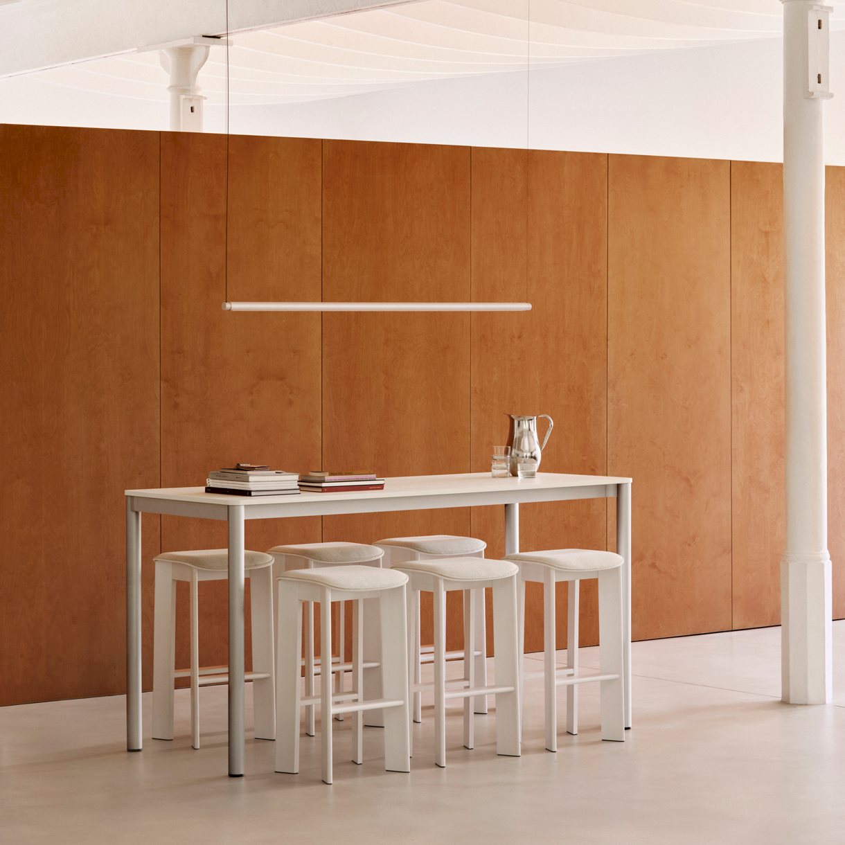 Annex Tables