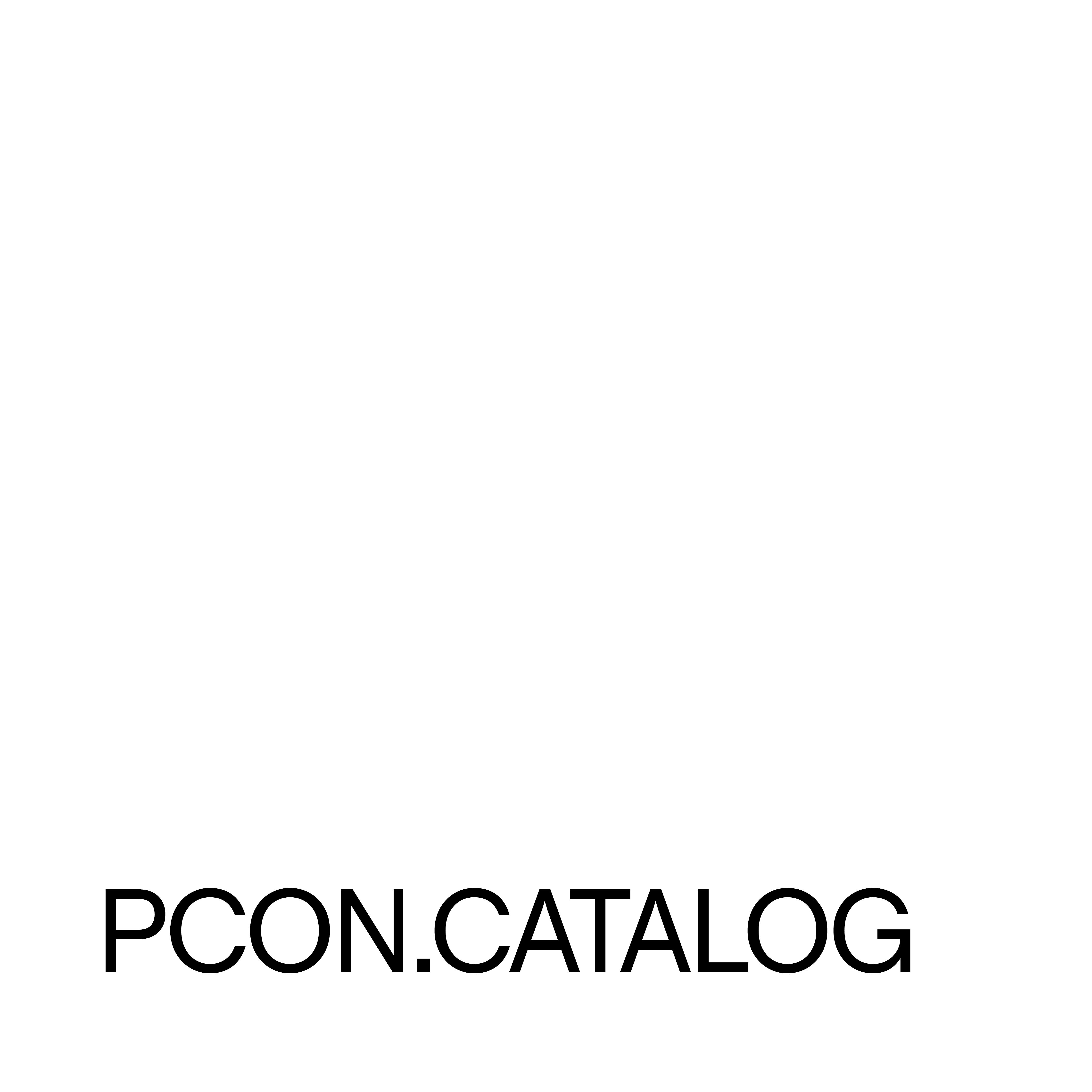 pCon.catalog gives you direct access to up-to-date...