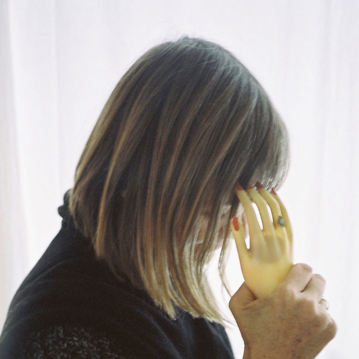 Nathalie Du Pasquier