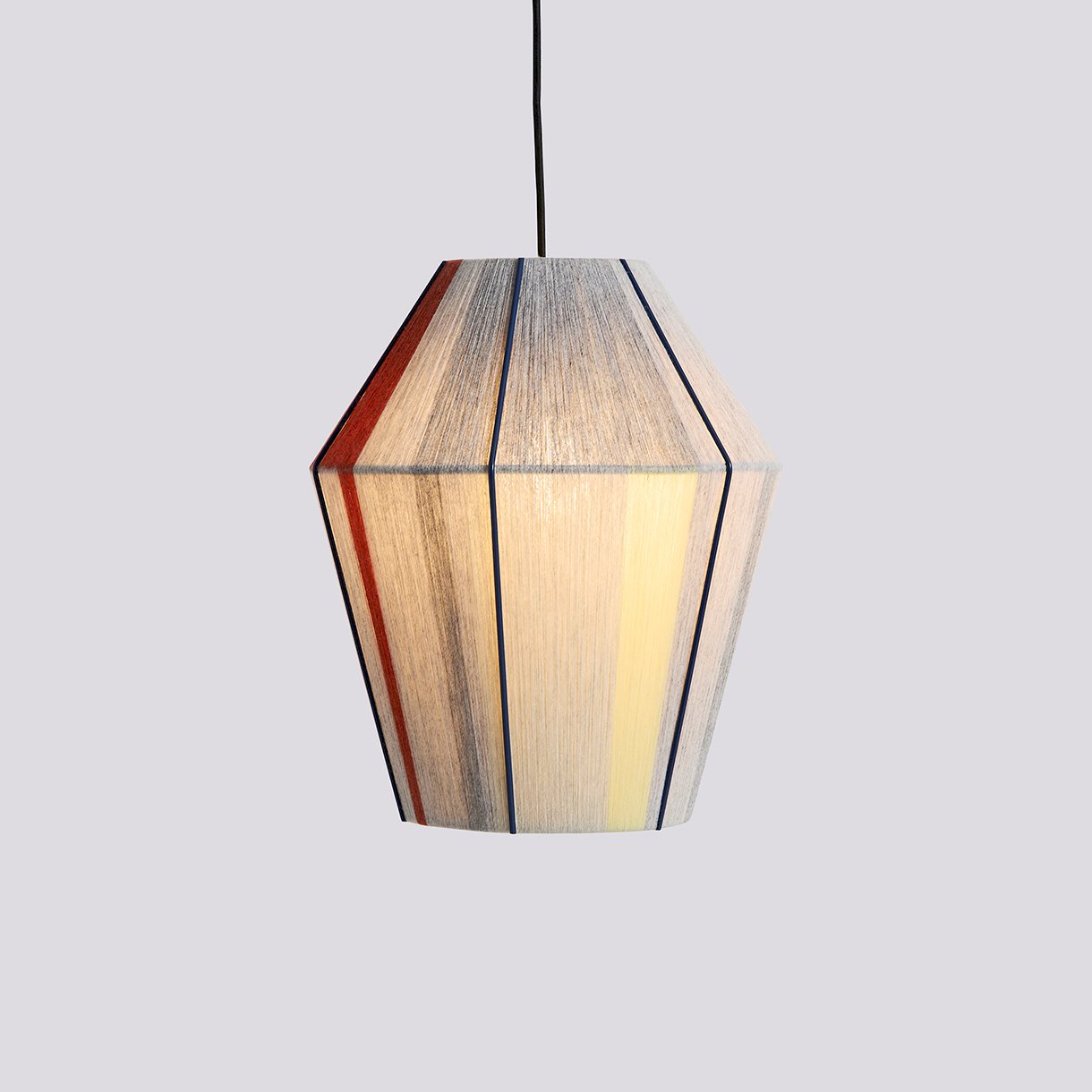 Bonbon Shade-320-Grey melange