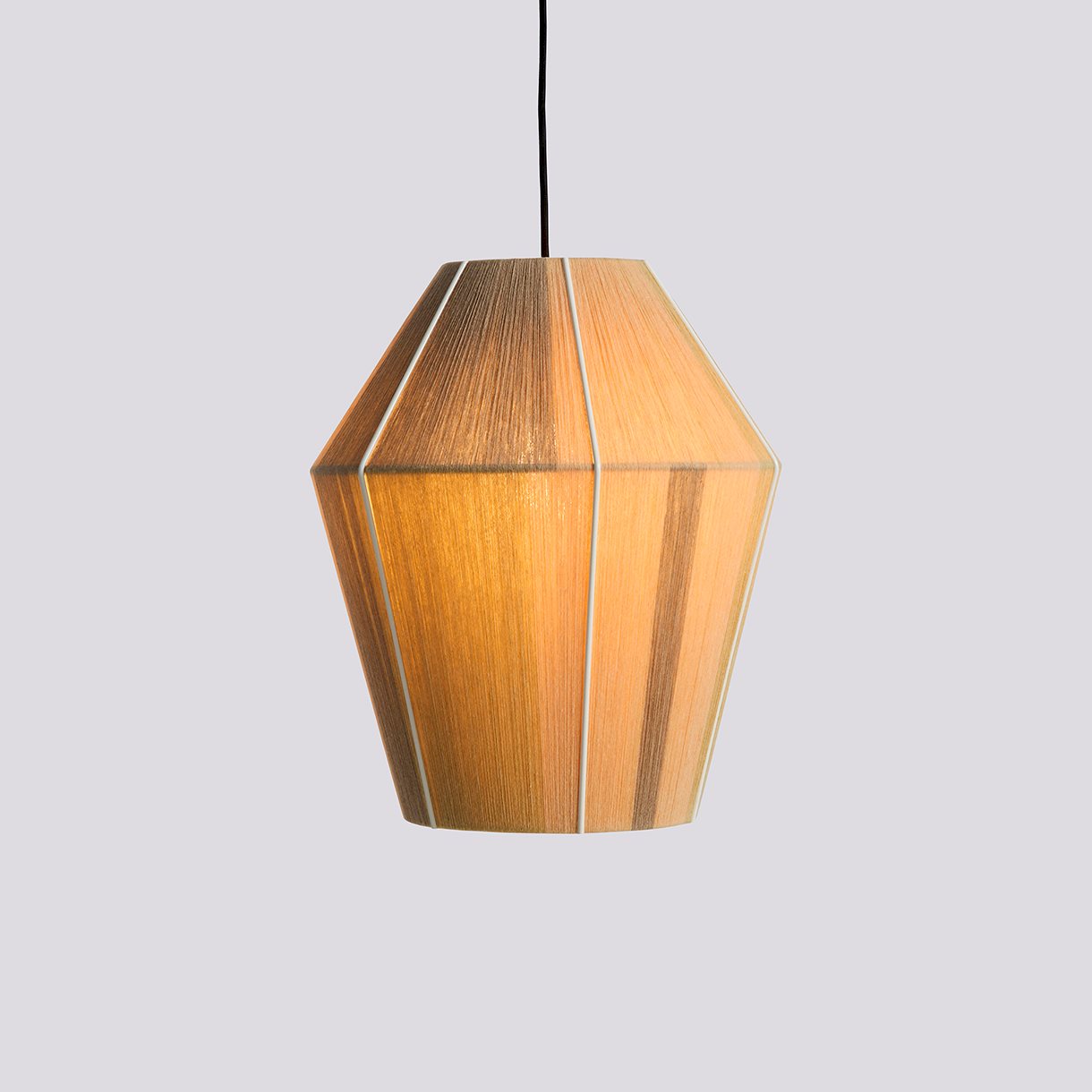 Bonbon Shade-320-Yellow melange