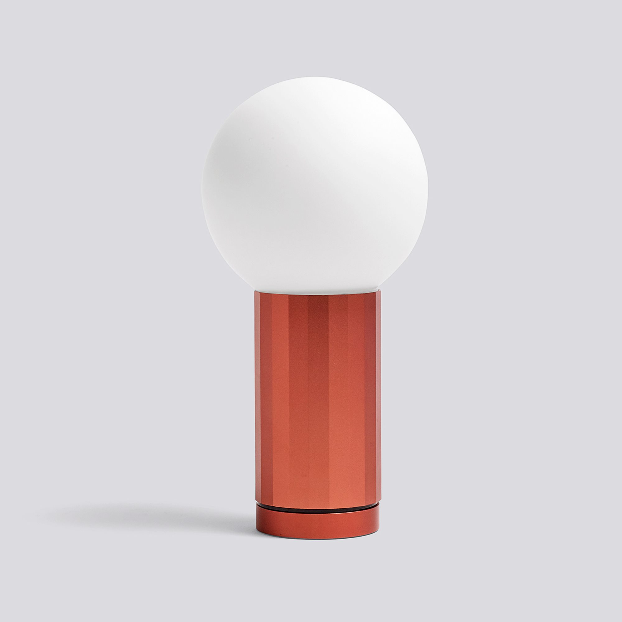 Turn On-Orange