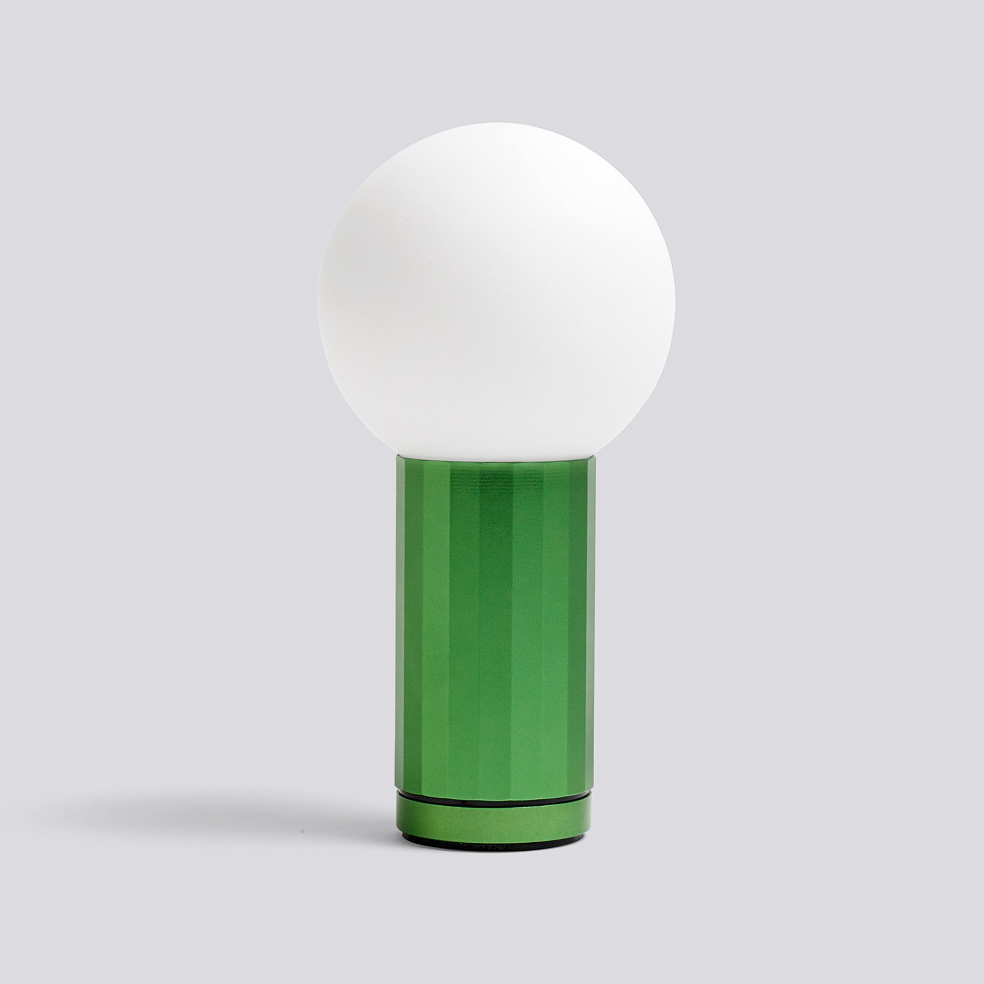 Turn On-Green