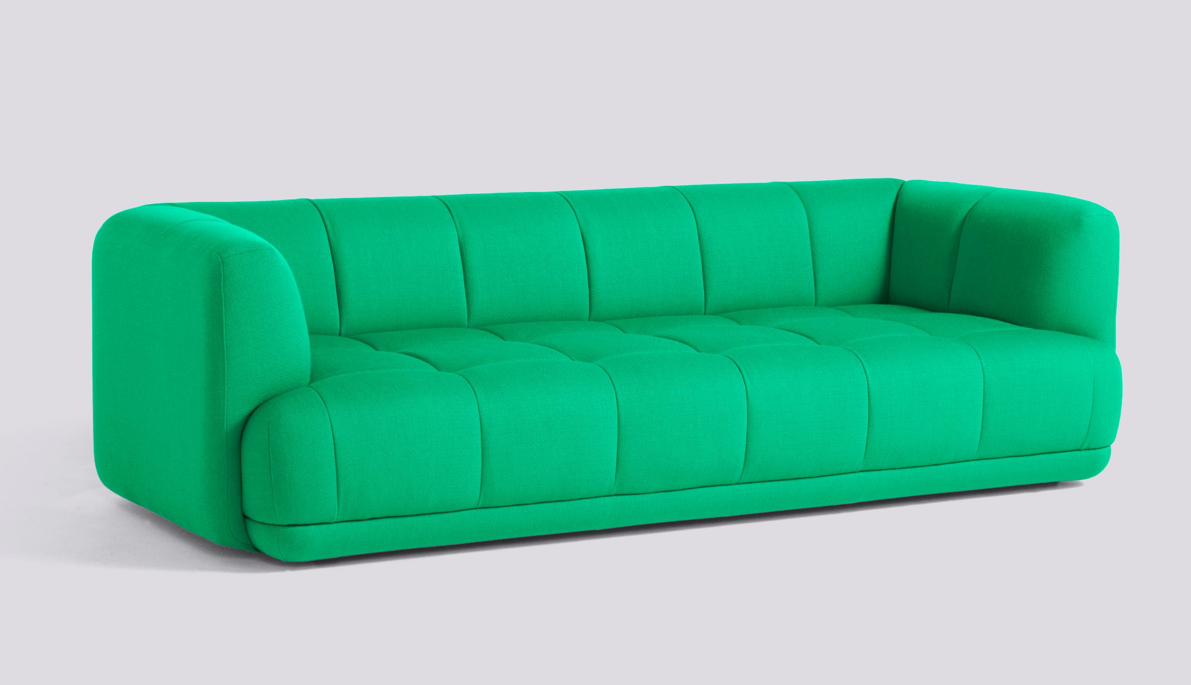 Quilton 3 seater-Full upholstery-Vidar-932