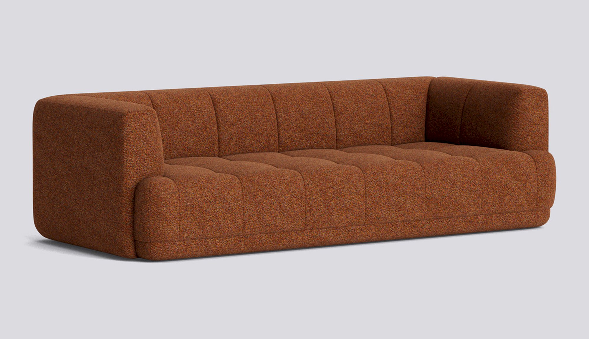 Quilton 3 seater-Full upholstery-Loft-500