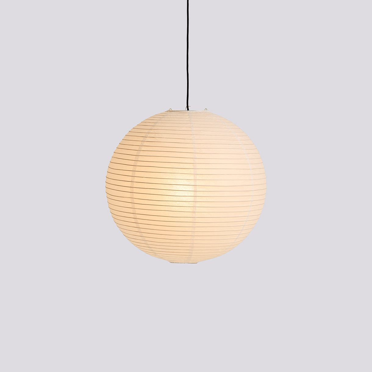 Paper Shade-Ø50-Classic white