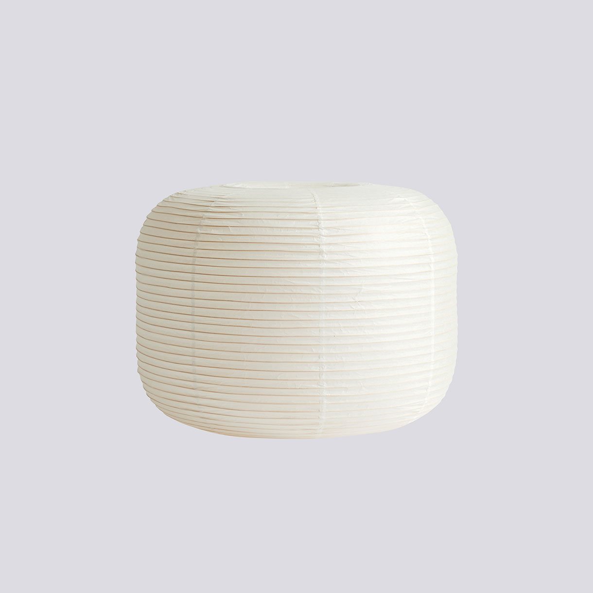 Paper Shade-Ø50-Classic white Paper Shade-Ø50-Classic white