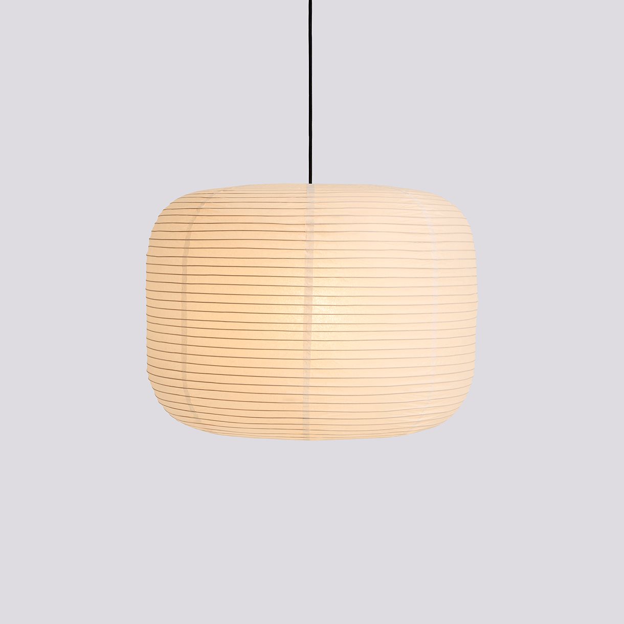 Paper Shade-Donut Ø60-Classic white