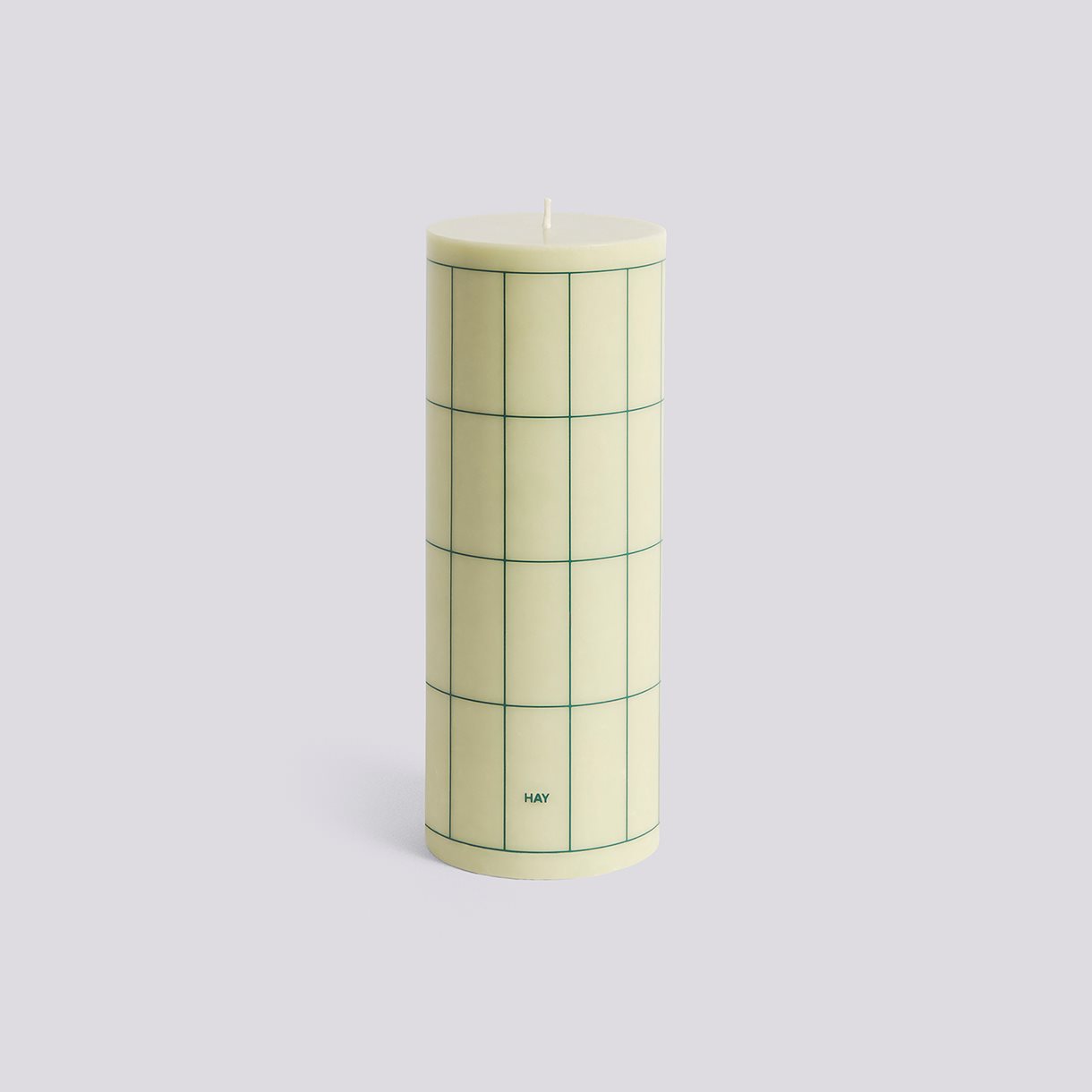 Column Candle