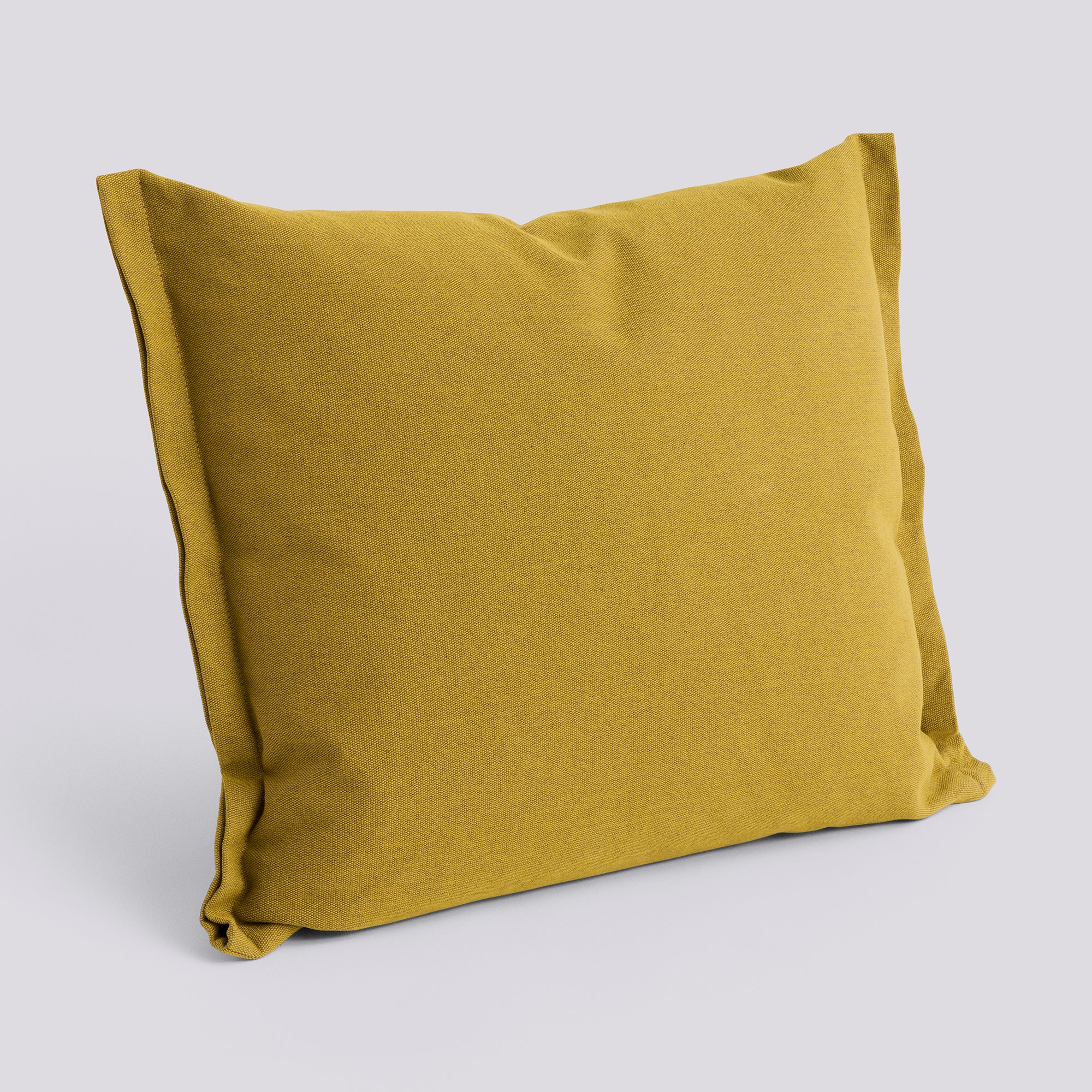 HAY クッション　PLICA CUSHION Plica Cushion-Story-Blue