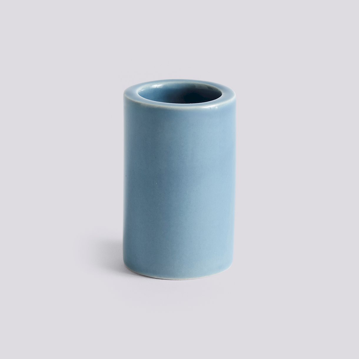 Toothbrush Holder-Blue grey