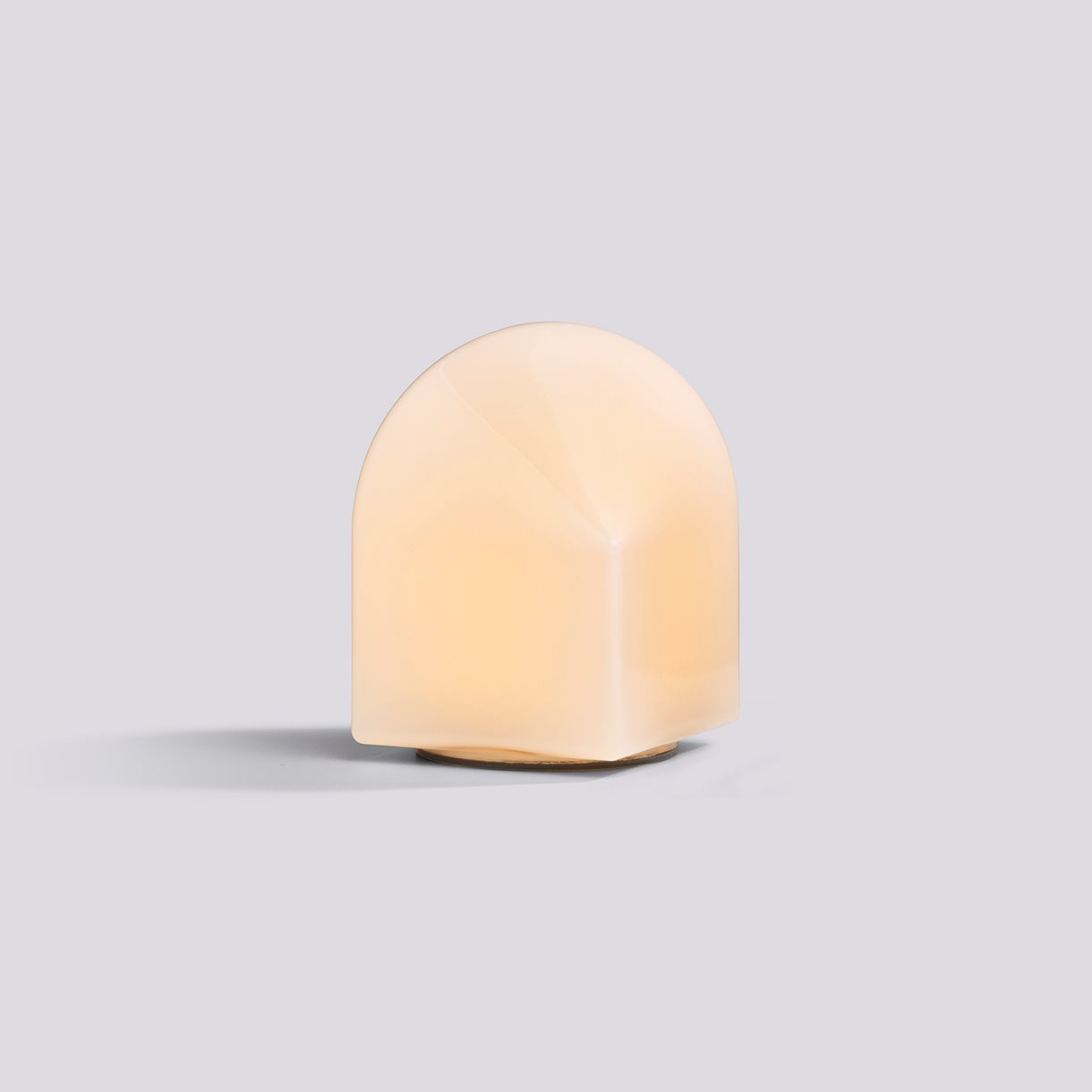 Parade Table Lamp-160-Blush pink