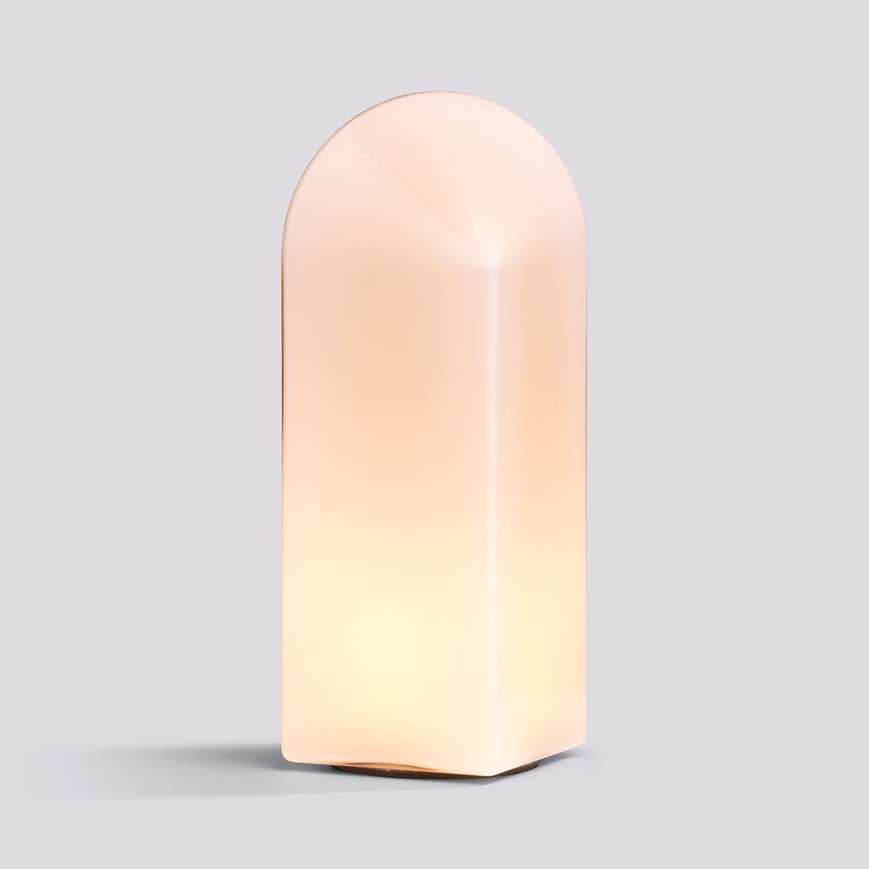 Parade Table Lamp-320-Blush pink