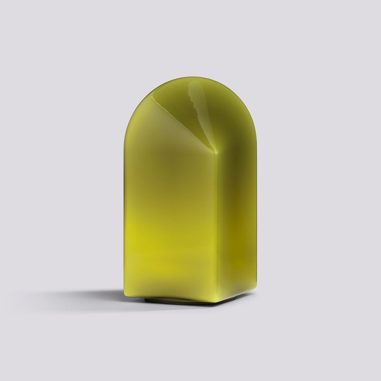 Parade Table Lamp-240-Moss green