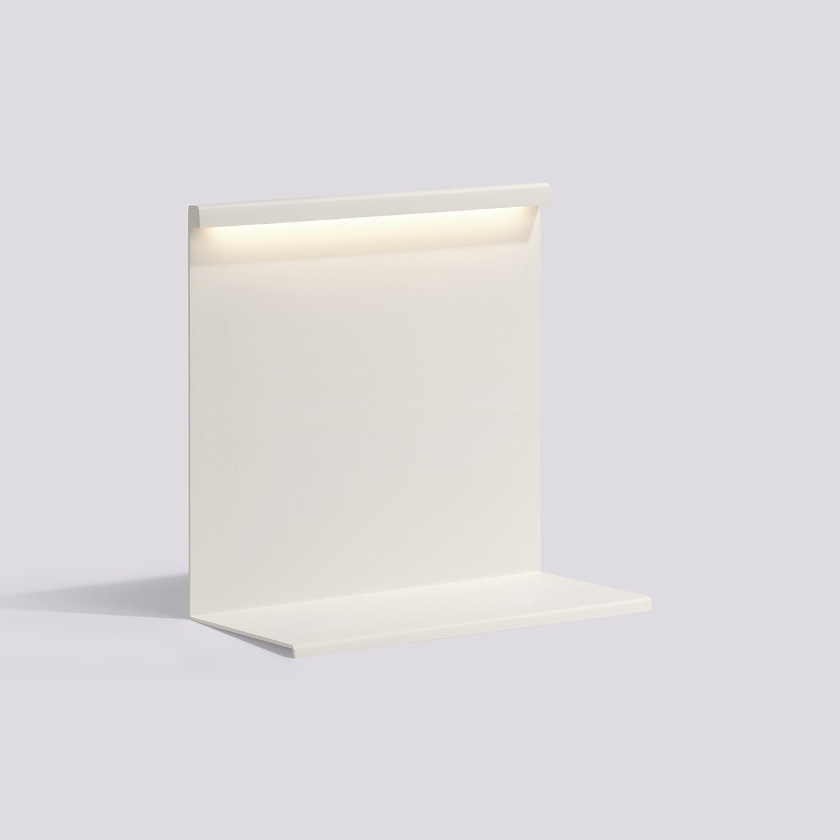 LBM Table Lamp-Cream white