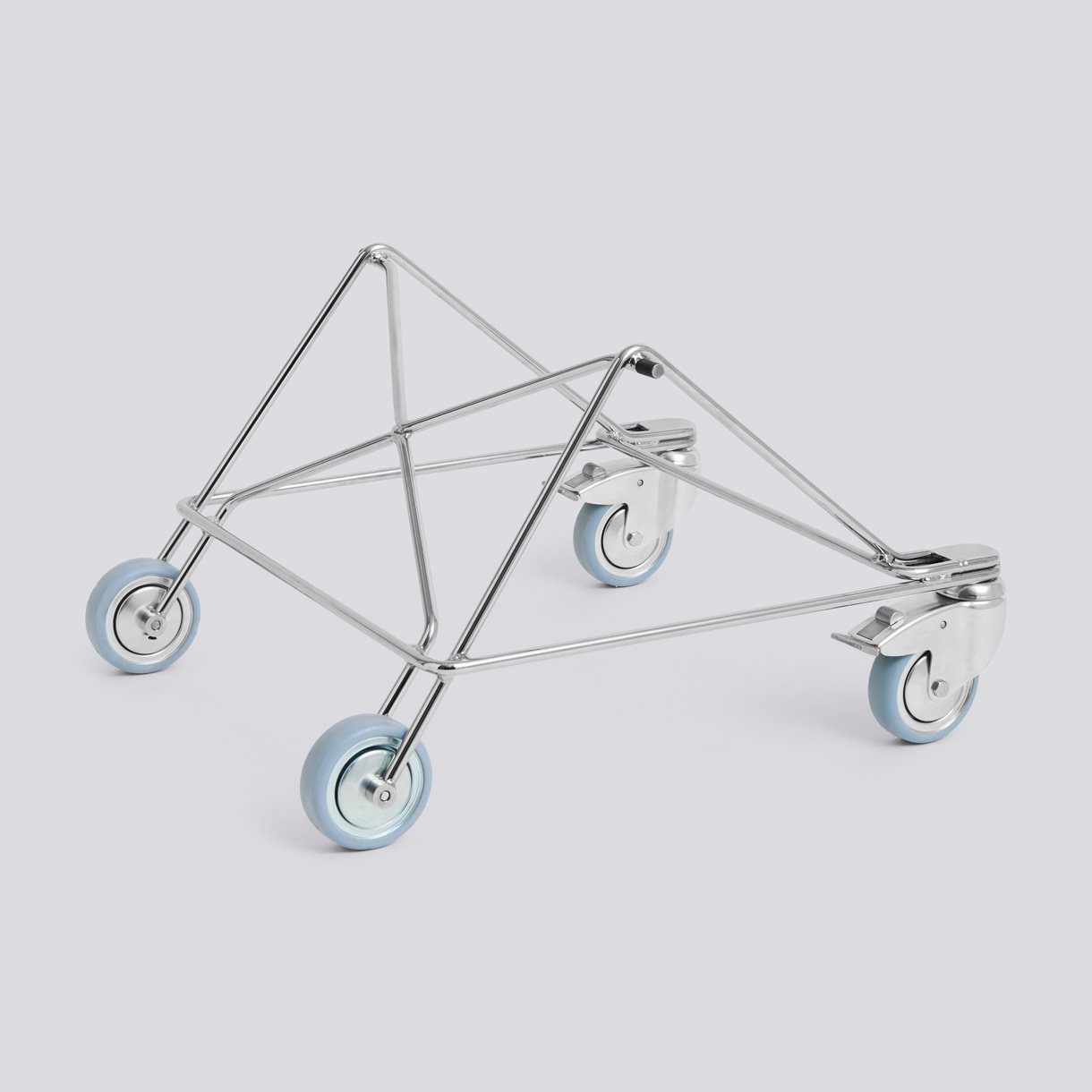 Chair Trolley-X-Line