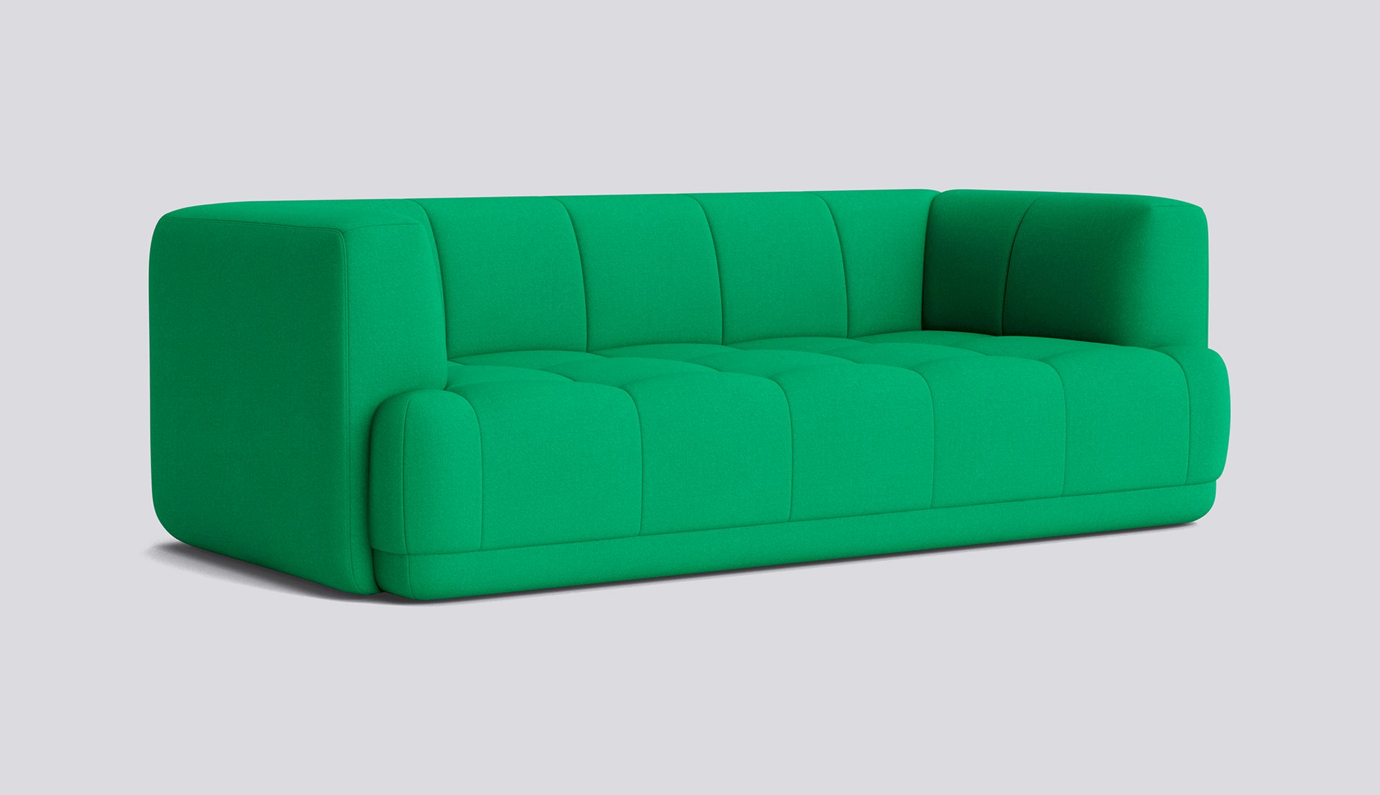 Quilton 2 seater-Full upholstery-Vidar-932