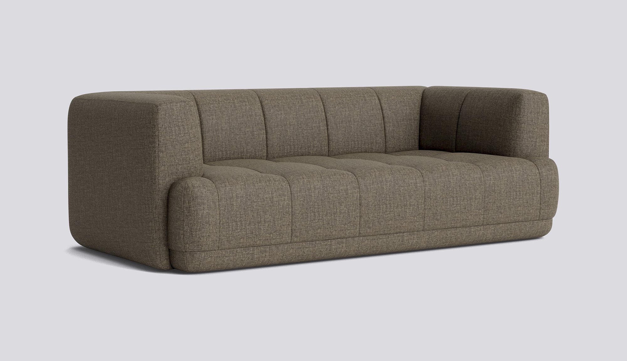 Quilton 2 seater-Full upholstery-Tadao-410