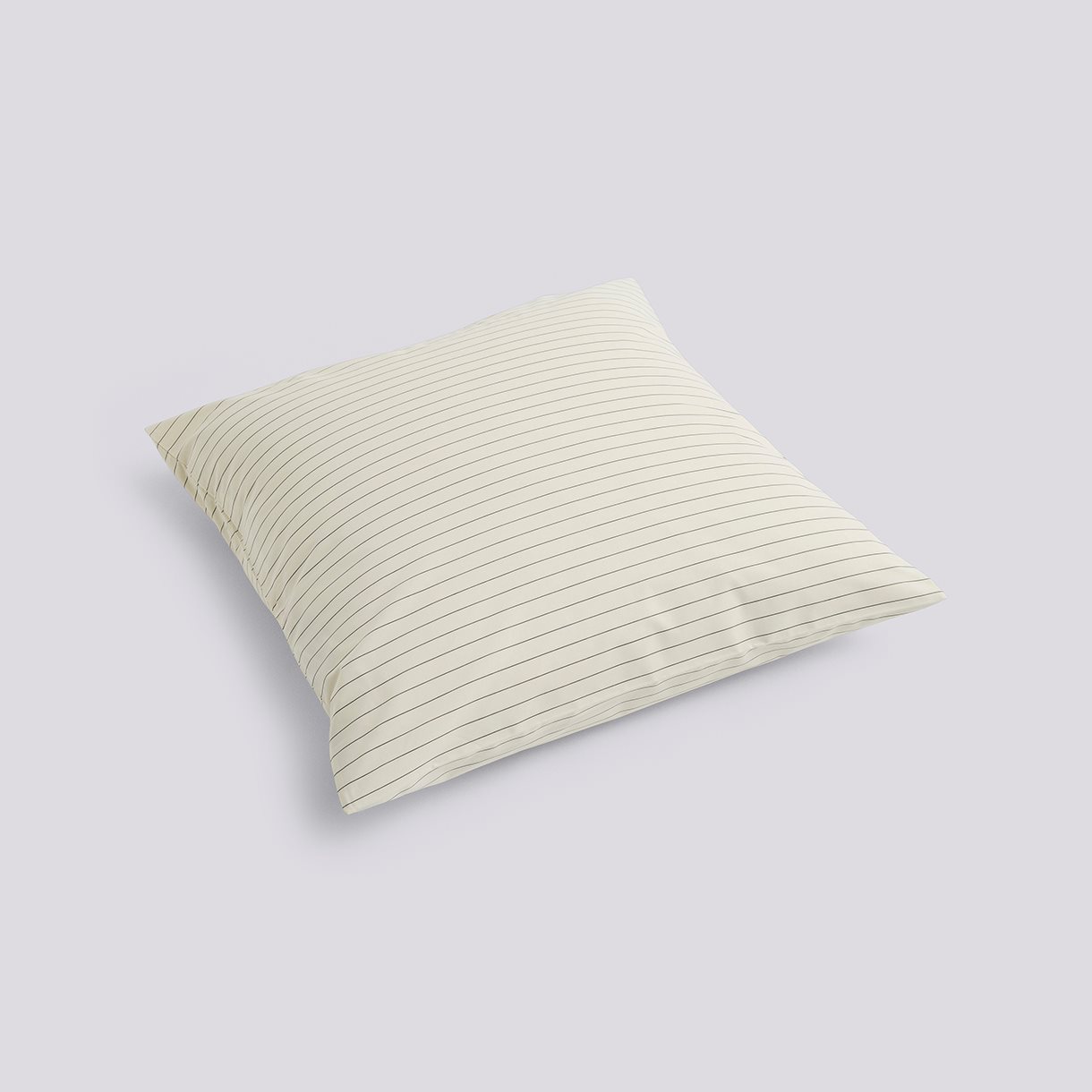 Fineline Pillow Case-60 x 50-Ivory