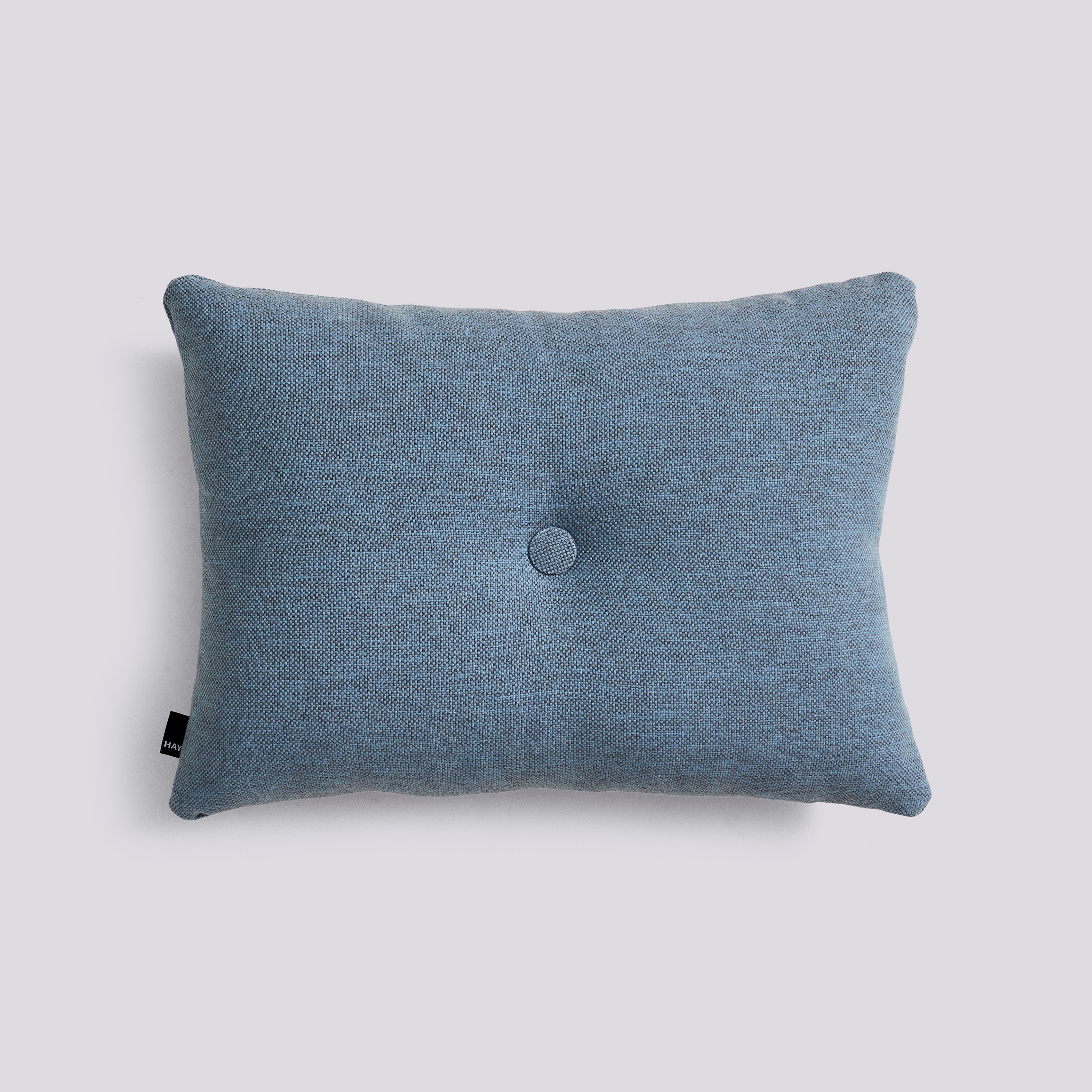 Dot Cushion-Mode-Sky blue