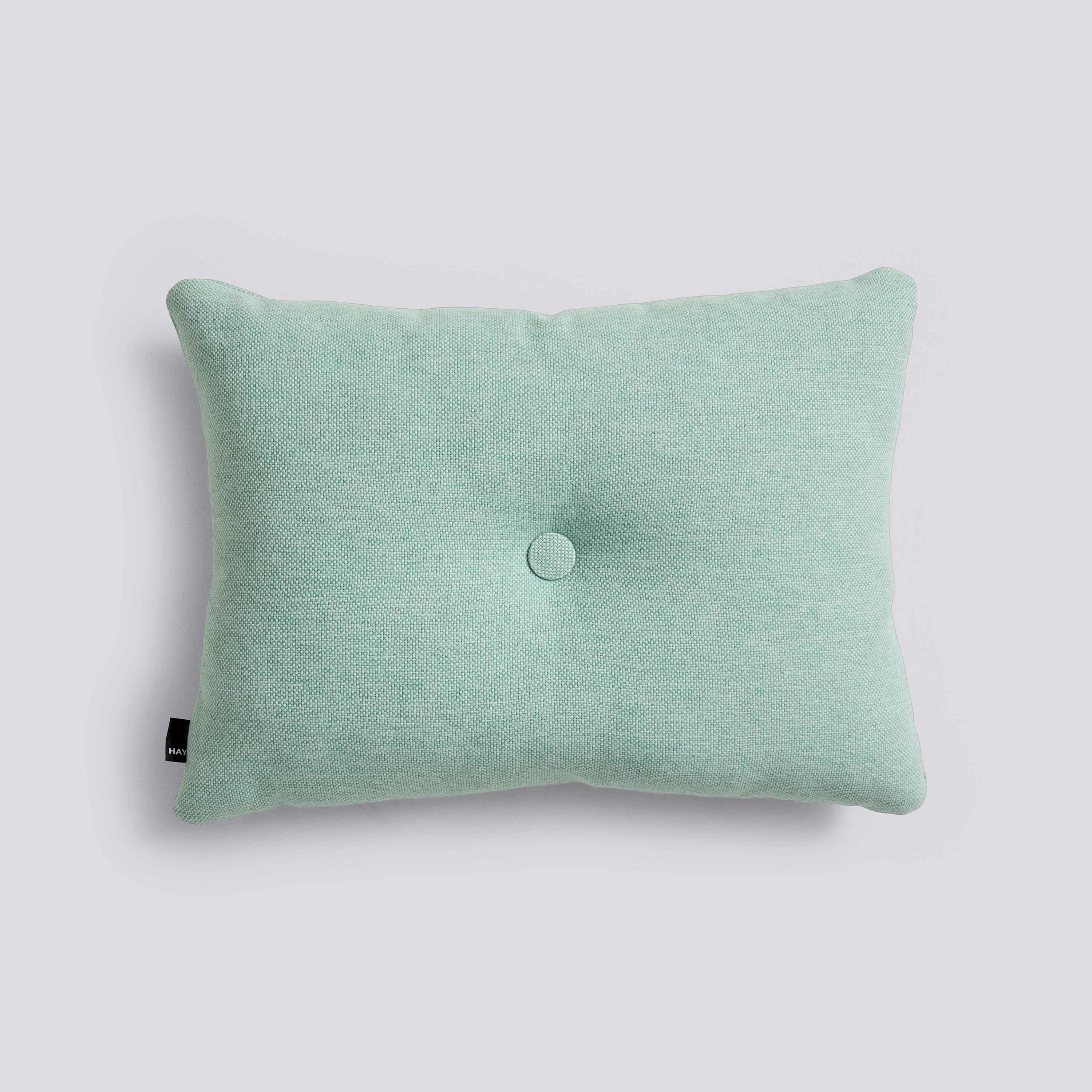 Dot Cushion-Mode-Mint