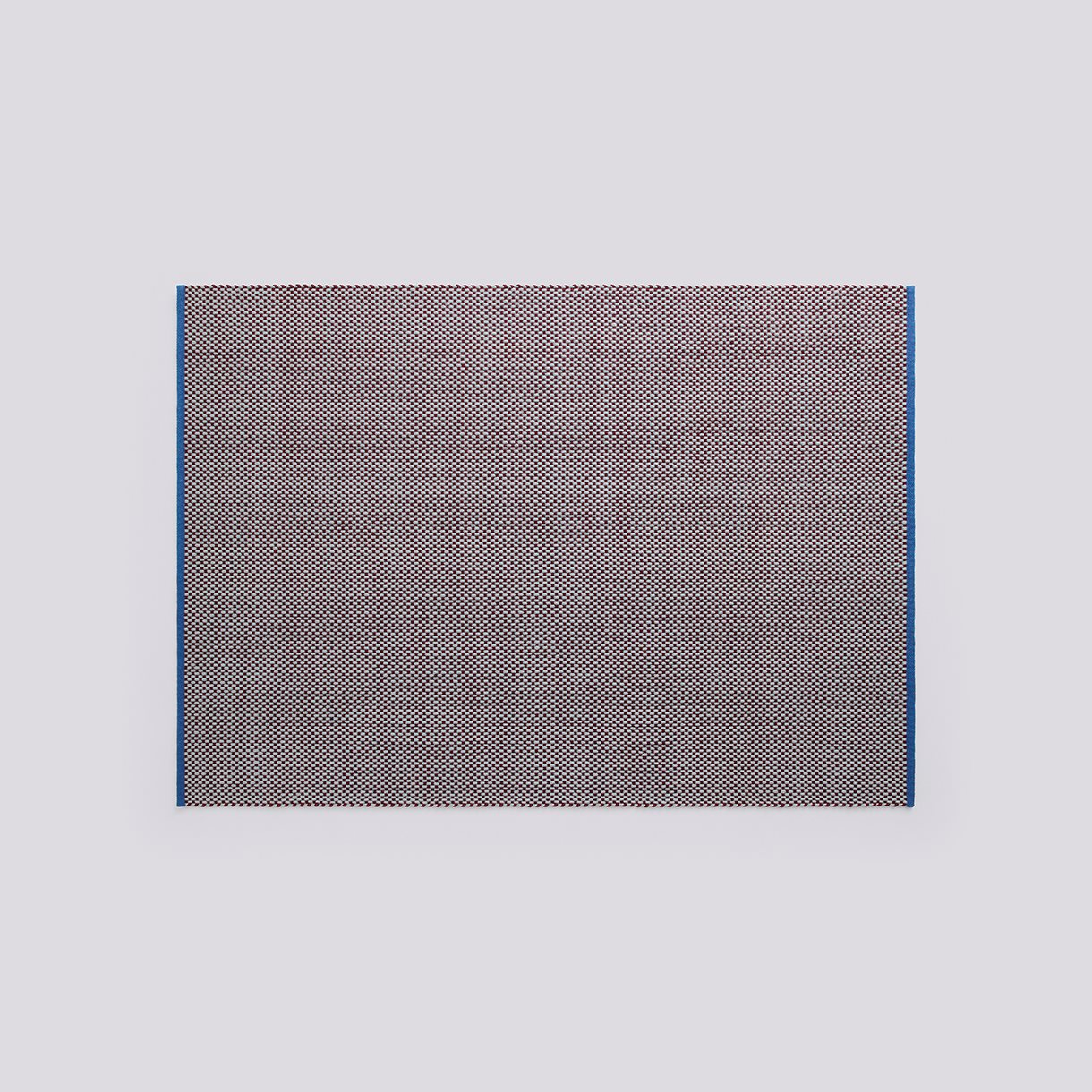 3 Colour Rug-W170 x L240-Light grey